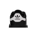 Кроссовки adidas Superstar Infant 'Core Black' 7