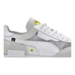 Кроссовки Chinatown Market x Puma Future Rider 'White' 2