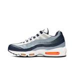 Кроссовки Nike Air Max 95 SE 'Navy Orange' 3