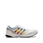 Кроссовки Adizero Adios OG Core White/Team Royal Blue/Yellow 1