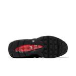 Кроссовки Nike Air Max 95 'Black Laser Crimson' 4