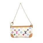 Сумка Pochette Milla MM из коллаборации с Takashi Murakami (2009 год) 2