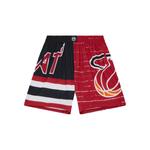 Шорты Miami Heat Jumbotron 3.0 1