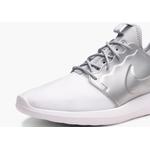 Бутсы Nike Roshe Two 'Metallic Silver' 1