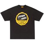 Топы Human Made Graphic T-Shirt 'Black' 1