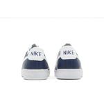 Кроссовки Nike Blazer Low GS 'Midnight Navy' 6