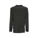 embellished prince of wales check jacket 3