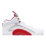 Кроссовки Air Jordan 35 'Fire Red' 2