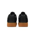 Кроссовки Reebok Workout Plus 'Black' 6