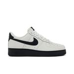 Кроссовки Nike Air Force 1 '07 'Light Bone Black' 1