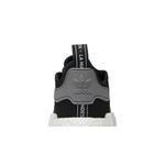 Кроссовки Adidas NMD_R1 Mesh 'Black Charcoal' 7