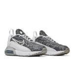 Кроссовки Nike Wmns Air Max 2090 SE 'White Light Smoke Grey' 8