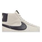 Кроссовки Nike Zoom Blazer Mid SB 'Phantom Cave Purple' 2