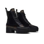 Ботинки Louis Vuitton Wmns Laureate Platform 'Noir' 8