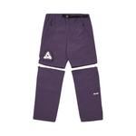 Брюки Pants Palace Zip Off Bottoms 'Purple' 3