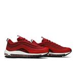 Кроссовки Nike Wmns Air Max 97 'University Red' 8