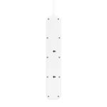BELKIN Connect удлинитель с защитой от перенапряжения 4