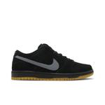 Кроссовки Nike Dunk Low Pro SB 'Fog' 1