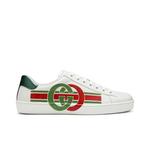 Кроссовки Gucci Ace 'Interlocking G' 1