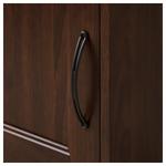 SONGESAND прикроватная тумба 4