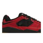 Кроссовки Nike Ishod Wair SB 'Varsity Red' 2