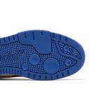 Кроссовки Off-White Out of Office 'White Royal Blue Red' 5