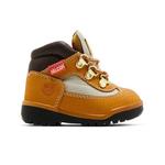 Ботинки Timberland Field Boot Toddler 'Пшеничный' 1