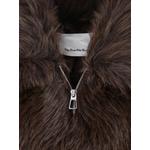 Hope faux-fur jacket 3