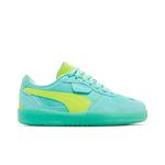 Кроссовки Puma Wmns Palermo Moda Xtra 'Electric Peppermint Lime' 1
