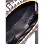 2000-2026 Tweed CD Oval Camera Bag satchel 4