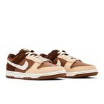 Кроссовки Nike Dunk Low 'Light British Tan Cacao Wow' 8