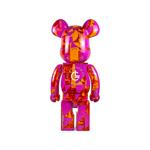 x Galeries Lafayette Bearbrick 1000% figure 1