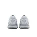 Бег для выступлений Under Armour Apparition «Белый металлик серебро» 6