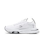 Кроссовки Nike Air Zoom-Type SE 'White Black' 3