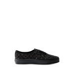Кроссовки Authentic Black Sapphire из коллаборации с Mattias Gollin 1