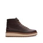 Ботинки Clarkhill Hi Dark Brown 1