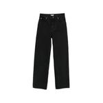 Anagram-embroidered jeans 1