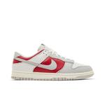 Кроссовки Nike Dunk Low 'Ivory Ultraman' 1