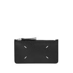 Four Stitch cardholder 1