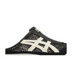 Кроссовки Onitsuka Tiger Mexico 66 Sabot 'Black Cream' 2