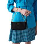 Мини-сумка Gemini Nylon Black KN720 5