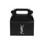 Сумки Saint Laurent Take-Away Box 'Black' 1