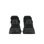 Кроссовки Adidas Nite Jogger «Тройной черный» 6