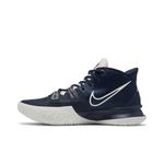 Кроссовки Nike Kyrie 7 TB 'Midnight Navy' 3