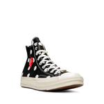 Высокие кеды Chuck 70 2