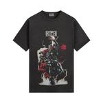 Футболки Kith x Marvel Thor Vintage Tee 'Black' 1