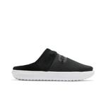 Тапочки Nike Wmns Burrow 'Black White' 1