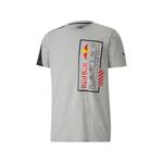 Футболка с логотипом из коллаборации с Red Bull 1