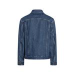 denim jacket with VGold 2