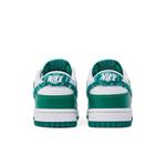 Кроссовки Nike Wmns Dunk Low 'Green Paisley' 6